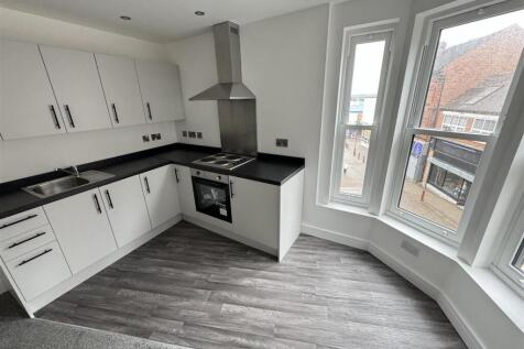 Bath Street, Ilkeston photo 3