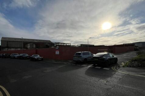 Commercial Development to rent Image 4