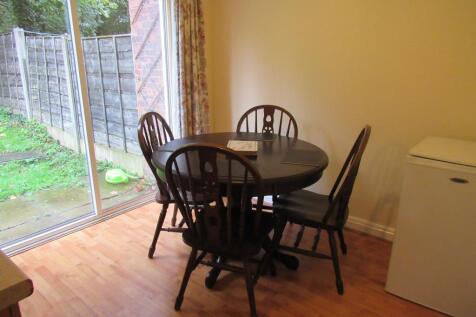 Redshaw Close, Fallowfield, Manchester, M14 6JB photo 5