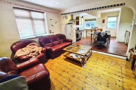 Somerset Road, Southampton, Hampshire, SO17 photo 4