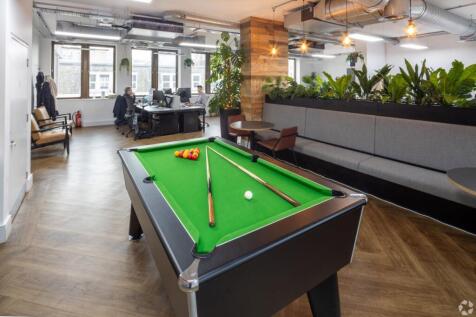 36 Great Charles Street  Flexible Fitted Connect