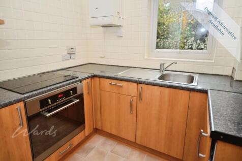 yew tree kitchen
