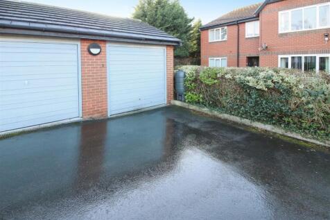 Garage Block