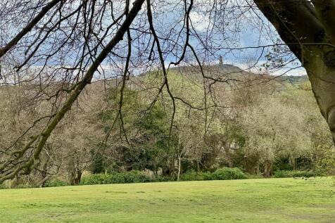 VIEWS TO BEAUMONT PARK