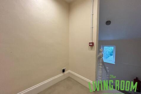 hallway top