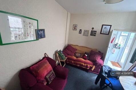Stanbury Avenue, Bristol, BS16 photo 4