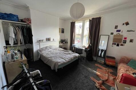 Brudenell Grove, Hyde Park, Leeds, LS6 photo 5
