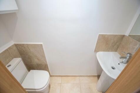 Ground Floor WC
