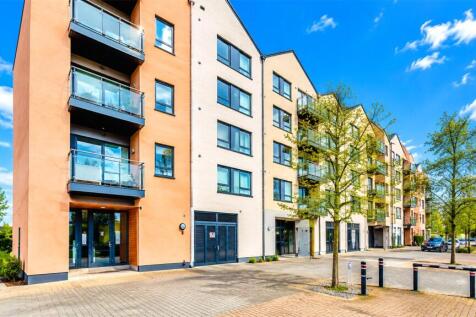 Front Aspect