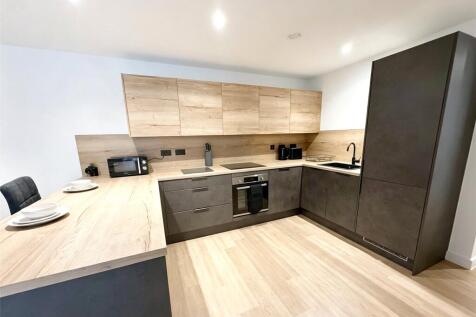 Tranquillity, 319 Ordsall Lane, Salford, Greater Manchester, M5 photo 4