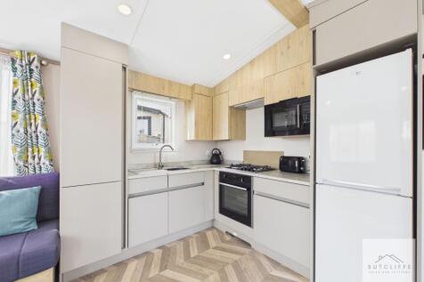 Open Plan Lounge, Kitchen, Diner