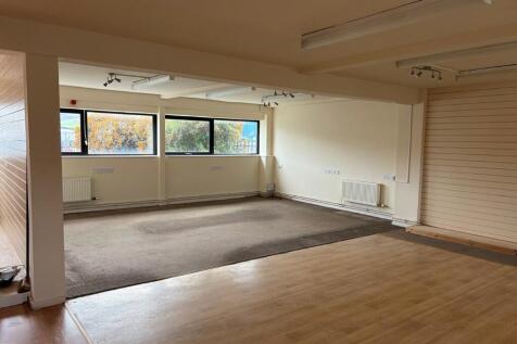 Office to rent Image 7