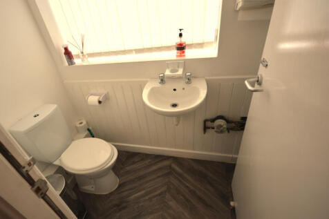 WC facilities