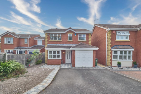 Leicester, LE9 - property photo