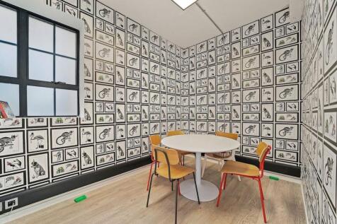 Unit 10 Meeting Room