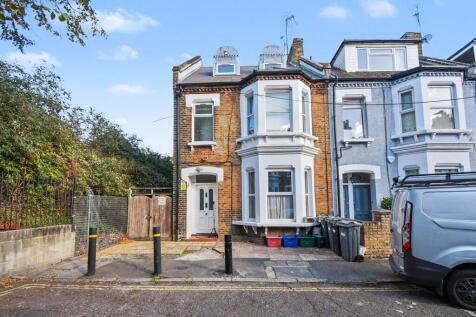59 Upham Park Road, London, W4 1PQ