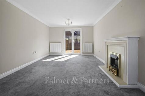 Reception Room 1