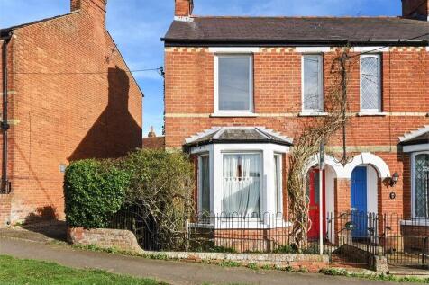 Princes Risborough, HP22 - property photo