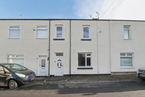 56 Dale Street, New Marske, Redcar TS11 8EL