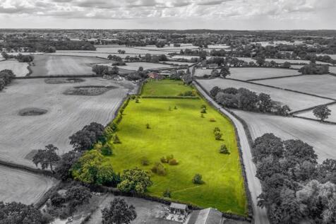 Aerial Shot