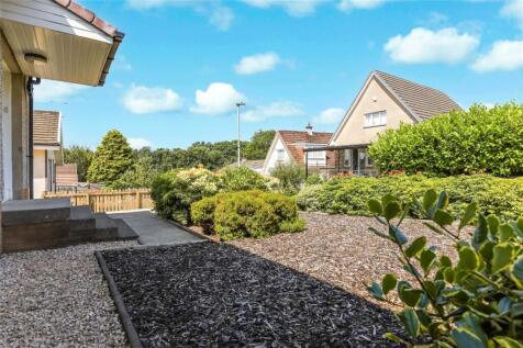 Front Gardens