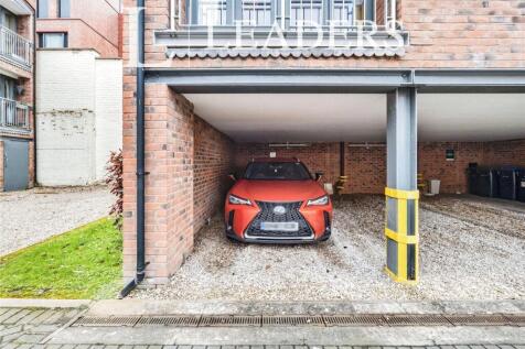 Parking Area