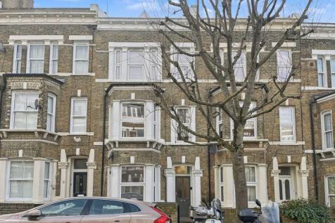9a Rush Hill Road, Battersea, London SW11 5NW