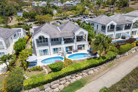 Sugar Cane Mews 5 | Royal Westmoreland