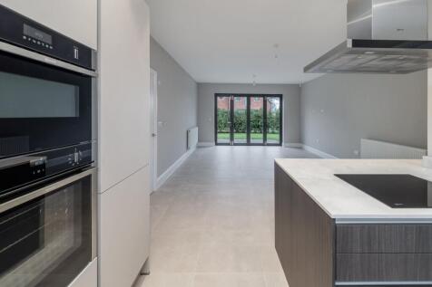 Plot 16 Clement Road