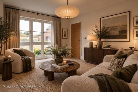 Lounge CGI