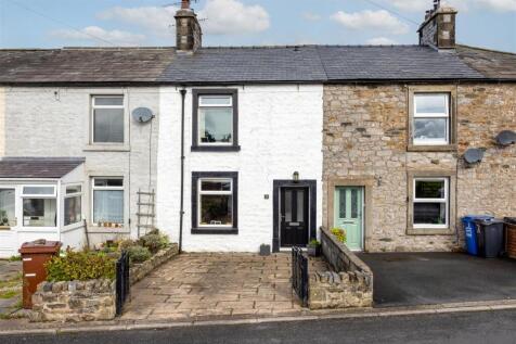 3 Clarrick Terrace