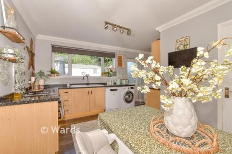 Kitchen/ Diner