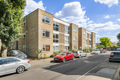 Beckenham, BR3 - property photo