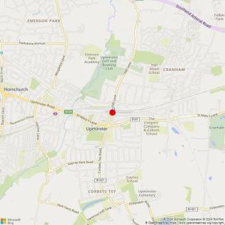 Property Map