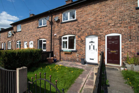 Mid terraced