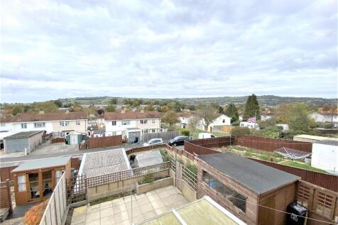 Views Over Garden