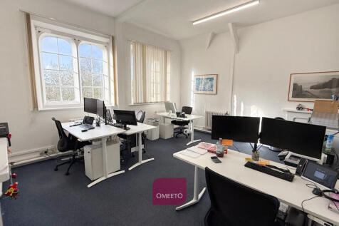 Office to Rent