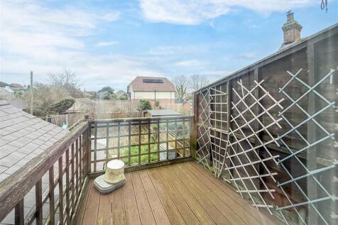 decking