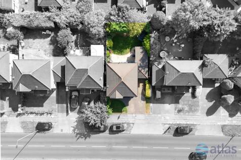 Aerial View Boundary