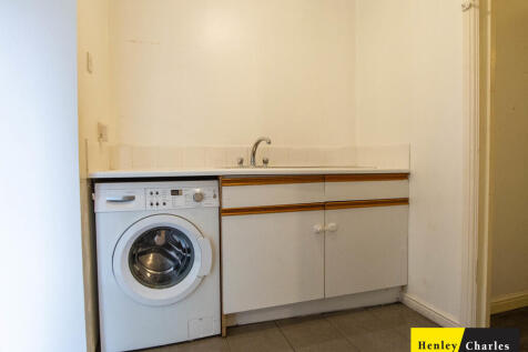 Utility Area