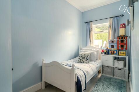 Bedroom Four and Ensuite