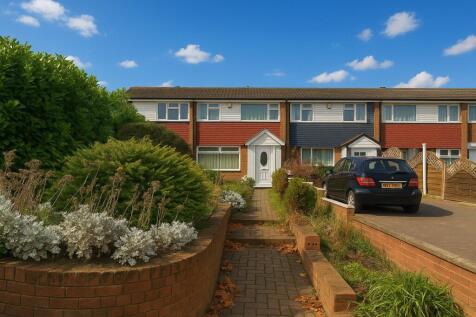 Birmingham, B33 - property photo
