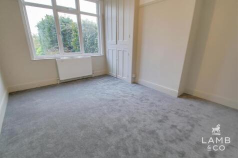 Dining Room/Bedroom Four