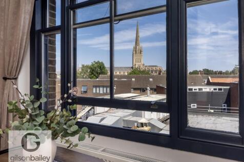 52a Prince Of Wales Road, Norwich,  photo 5