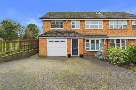 Northampton, NN2 - property photo