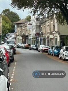 Chandos Rd