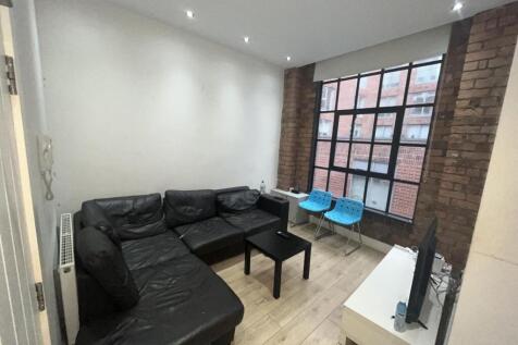 Watkinson Street House 30, City Centre, Liverpool photo 5