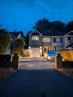 Evening external