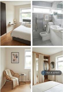 3 Bed House 