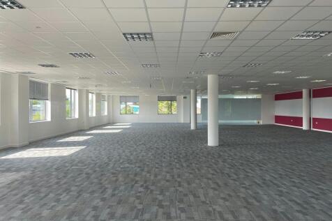 Office Area